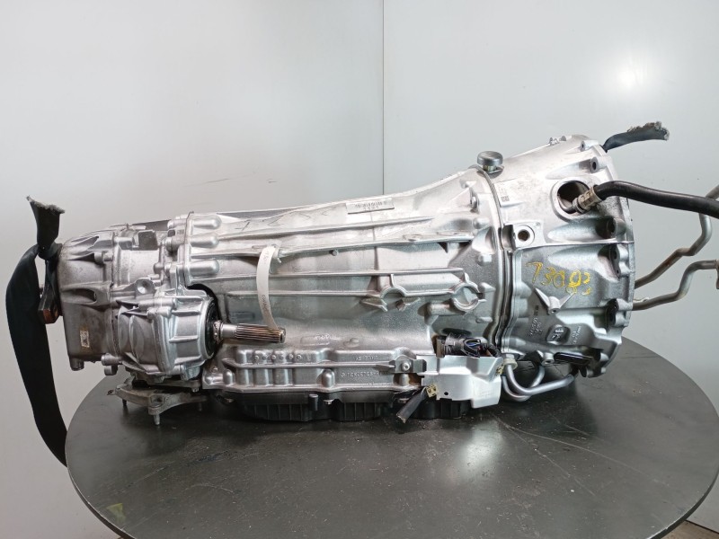 Recambio de caja cambios para mercedes-benz glc (x253) 220 d 4-matic (253.905, 253.903) referencia OEM IAM 725048 A2552701401 M1