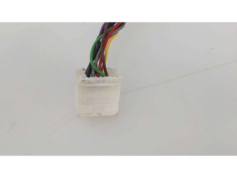 Recambio de retrovisor izquierdo electrico para nissan qashqai (j11) acenta referencia OEM IAM   E2-A4-9-2