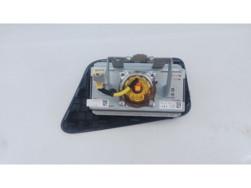 Recambio de airbag delantero derecho para nissan juke (f15) 1.6 referencia OEM IAM 0589P1000573  E2-A4-14-1
