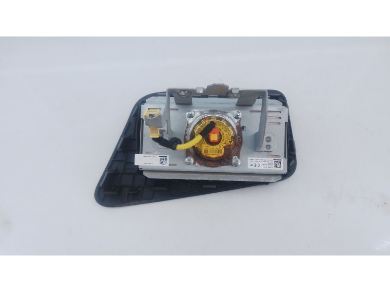 Recambio de airbag delantero derecho para nissan juke (f15) 1.6 referencia OEM IAM 0589P1000573  E2-A4-14-1