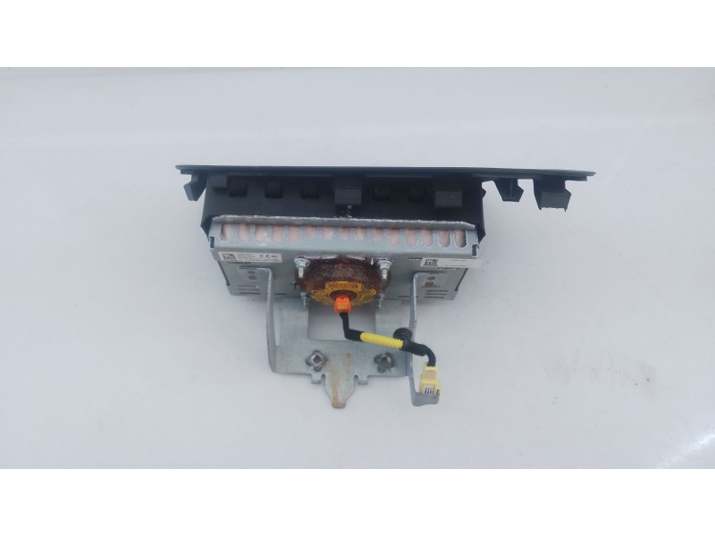 Recambio de airbag delantero derecho para nissan juke (f15) 1.6 referencia OEM IAM 0589P1000573  E2-A4-14-1