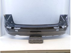 Recambio de paragolpes trasero para audi q5 (8r) referencia OEM IAM   E6-B2-1