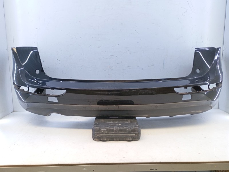 Recambio de paragolpes trasero para audi q5 (8r) referencia OEM IAM   E6-B2-1