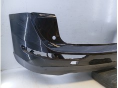 Recambio de paragolpes trasero para audi q5 (8r) referencia OEM IAM   E6-B2-1 2