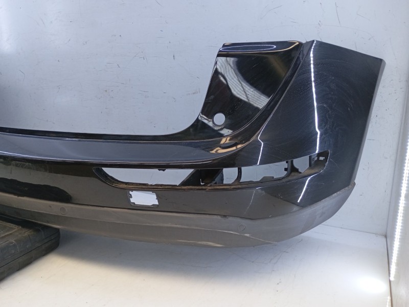 Recambio de paragolpes trasero para audi q5 (8r) referencia OEM IAM   E6-B2-1