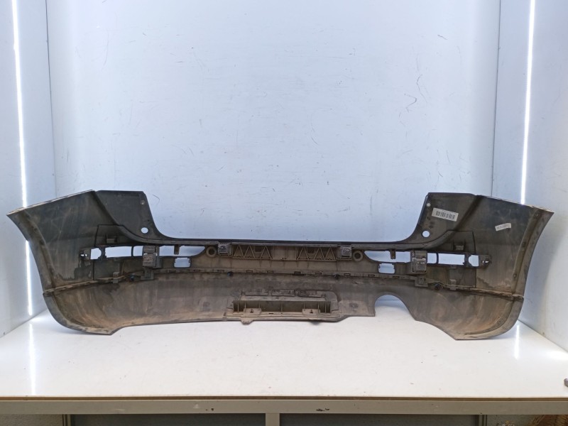 Recambio de paragolpes trasero para audi q5 (8r) referencia OEM IAM   E6-B2-1