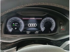 Recambio de cuadro instrumentos para audi q8 (4mn, 4mt) 55 tfsi mild hybrid quattro referencia OEM IAM   