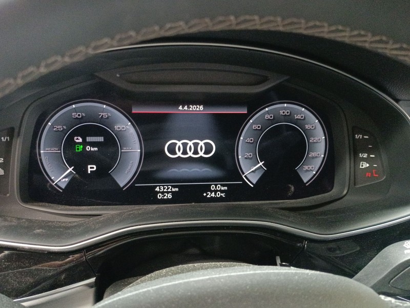 Recambio de cuadro instrumentos para audi q8 (4mn, 4mt) 55 tfsi mild hybrid quattro referencia OEM IAM   