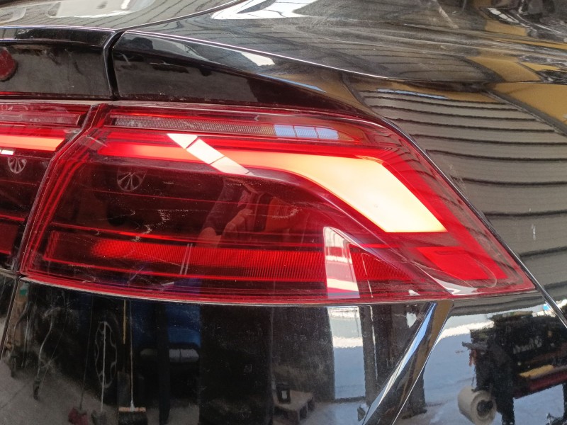Recambio de piloto trasero derecho para audi q8 (4mn, 4mt) 55 tfsi mild hybrid quattro referencia OEM IAM   
