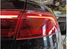 Recambio de piloto trasero derecho para audi q8 (4mn, 4mt) 55 tfsi mild hybrid quattro referencia OEM IAM    2