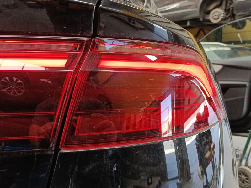 Recambio de piloto trasero derecho para audi q8 (4mn, 4mt) 55 tfsi mild hybrid quattro referencia OEM IAM   