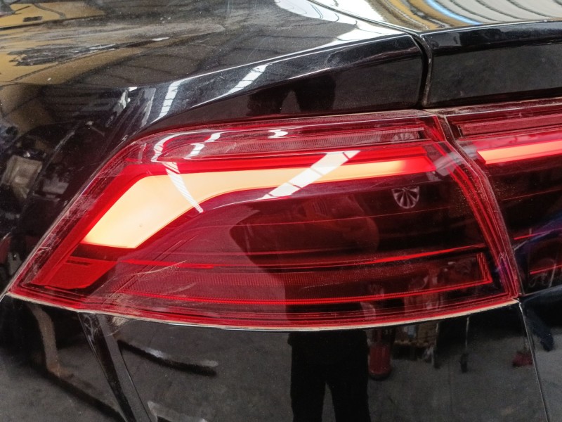 Recambio de piloto trasero izquierdo para audi q8 (4mn, 4mt) 55 tfsi mild hybrid quattro referencia OEM IAM   