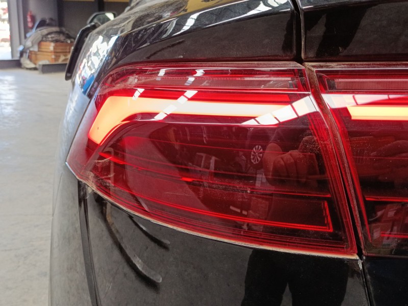 Recambio de piloto trasero izquierdo para audi q8 (4mn, 4mt) 55 tfsi mild hybrid quattro referencia OEM IAM   