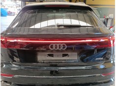 Recambio de piloto trasero central para audi q8 (4mn, 4mt) 55 tfsi mild hybrid quattro referencia OEM IAM   