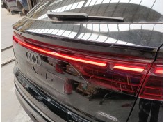 Recambio de piloto trasero central para audi q8 (4mn, 4mt) 55 tfsi mild hybrid quattro referencia OEM IAM    2