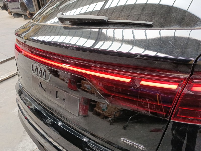 Recambio de piloto trasero central para audi q8 (4mn, 4mt) 55 tfsi mild hybrid quattro referencia OEM IAM   