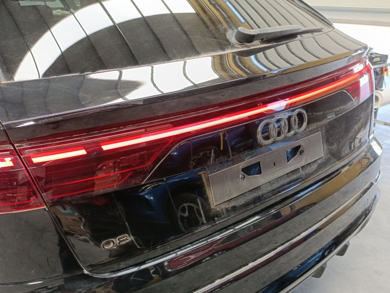 Recambio de piloto trasero central para audi q8 (4mn, 4mt) 55 tfsi mild hybrid quattro referencia OEM IAM   