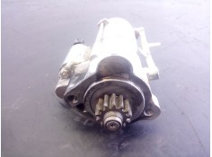Recambio de motor arranque para land rover range rover velar (l560) 2.0 d180 td4 4x4 referencia OEM IAM 4380003120 HPLA11001AD P 2