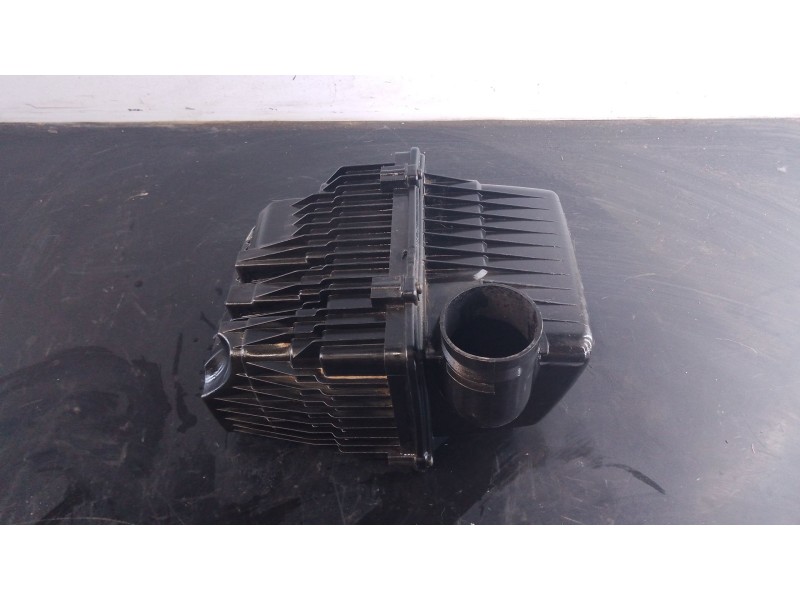 Recambio de filtro aire para peugeot 307 (3a/c) 1.4 hdi referencia OEM IAM 9635628980  P2-B3-4