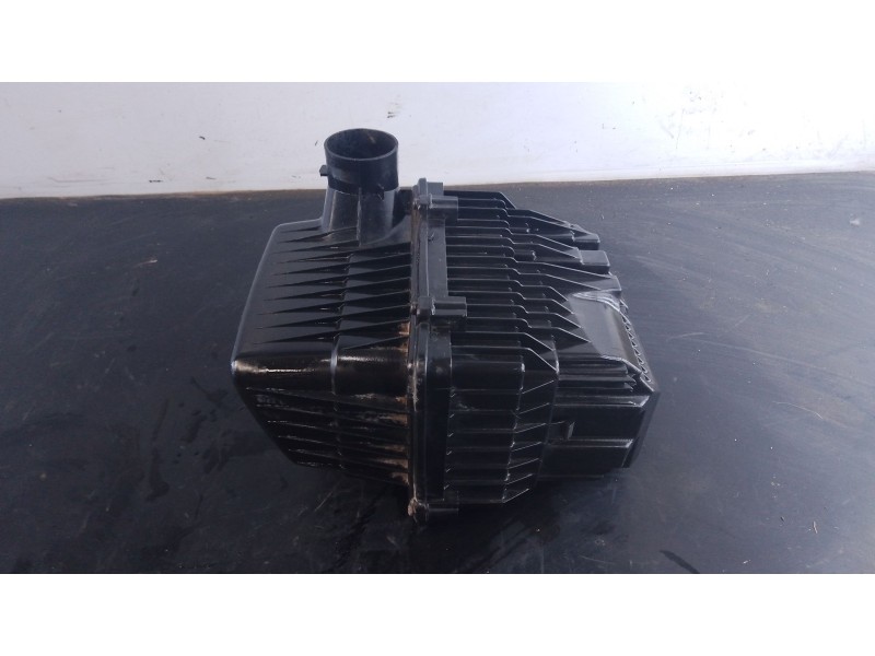Recambio de filtro aire para peugeot 307 (3a/c) 1.4 hdi referencia OEM IAM 9635628980  P2-B3-4