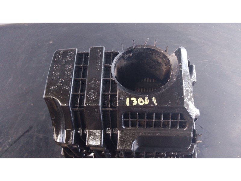 Recambio de filtro aire para peugeot 307 (3a/c) 1.4 hdi referencia OEM IAM 9635628980  P2-B3-4