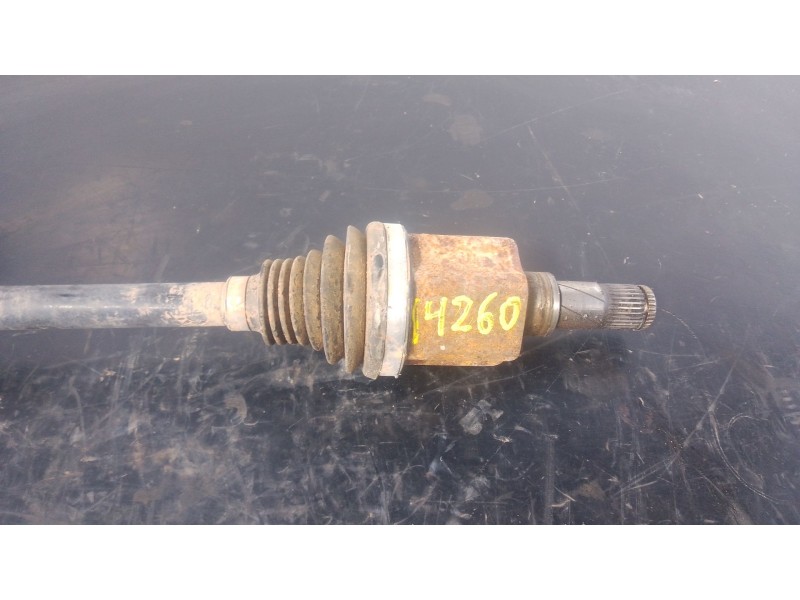 Recambio de transmision delantera izquierda para volvo xc40 (536) t3 referencia OEM IAM P32336211  P1-A6-12