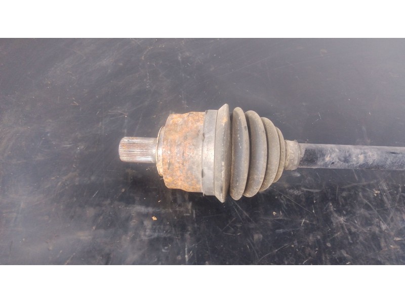 Recambio de transmision delantera izquierda para volvo xc40 (536) t3 referencia OEM IAM P32336211  P1-A6-12