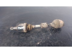 TRANSMISION DELANTERA IZQUIERDA 868152305 P1-A6-12