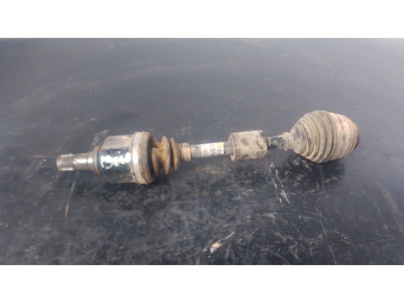 Recambio de transmision delantera izquierda para bmw 1 (f40) 116 d referencia OEM IAM 868152305  P1-A6-12