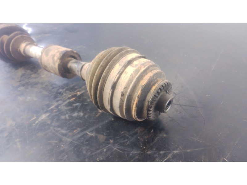 Recambio de transmision delantera izquierda para bmw 1 (f40) 116 d referencia OEM IAM 868152305  P1-A6-12