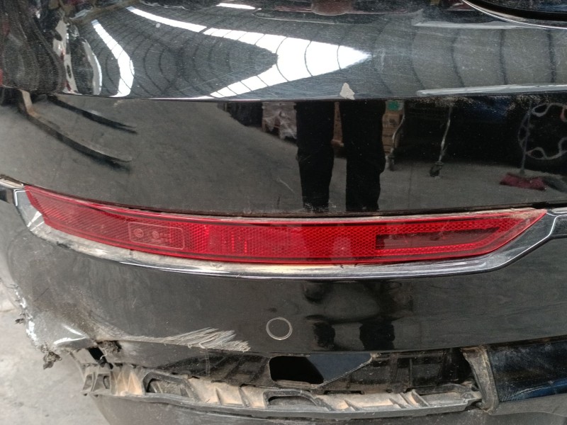 Recambio de piloto trasero izquierdo paragolpes para audi q8 (4mn, 4mt) 55 tfsi mild hybrid quattro referencia OEM IAM   