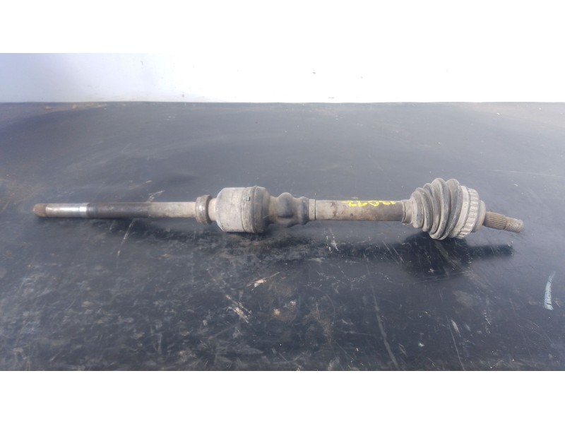 Recambio de transmision delantera derecha para citroën xsara (n1) 1.9 d referencia OEM IAM   