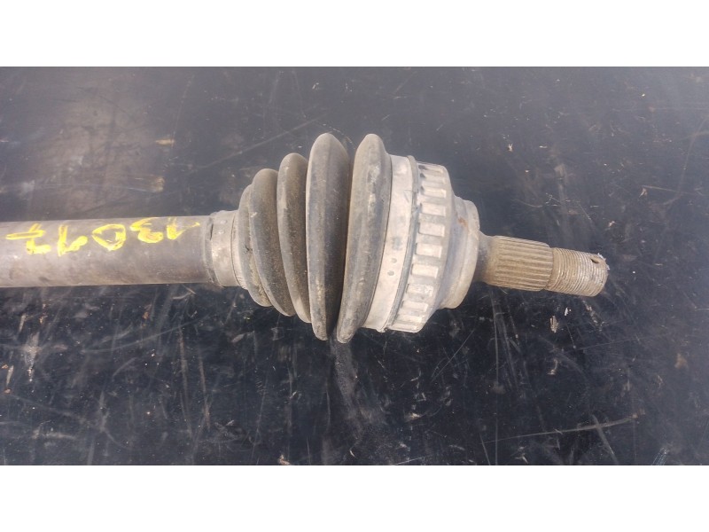Recambio de transmision delantera derecha para citroën xsara (n1) 1.9 d referencia OEM IAM   