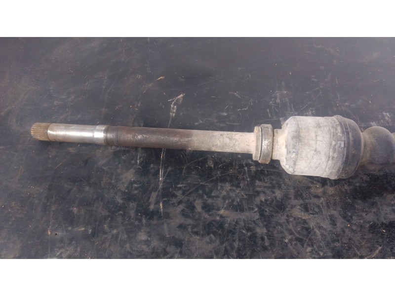 Recambio de transmision delantera derecha para citroën xsara (n1) 1.9 d referencia OEM IAM   