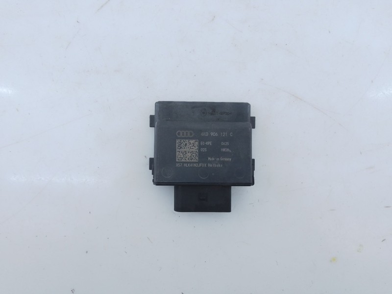 Recambio de modulo electronico para audi a5 (f53, f5p) 2.0 tdi quattro referencia OEM IAM 4K0906121C  E2-A1-3-4
