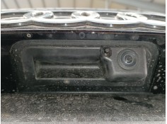 Recambio de maneta exterior porton para audi q8 (4mn, 4mt) 55 tfsi mild hybrid quattro referencia OEM IAM   