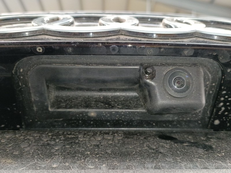 Recambio de maneta exterior porton para audi q8 (4mn, 4mt) 55 tfsi mild hybrid quattro referencia OEM IAM   