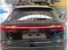 Recambio de porton trasero para audi q8 (4mn, 4mt) 55 tfsi mild hybrid quattro referencia OEM IAM   