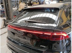 Recambio de porton trasero para audi q8 (4mn, 4mt) 55 tfsi mild hybrid quattro referencia OEM IAM    2