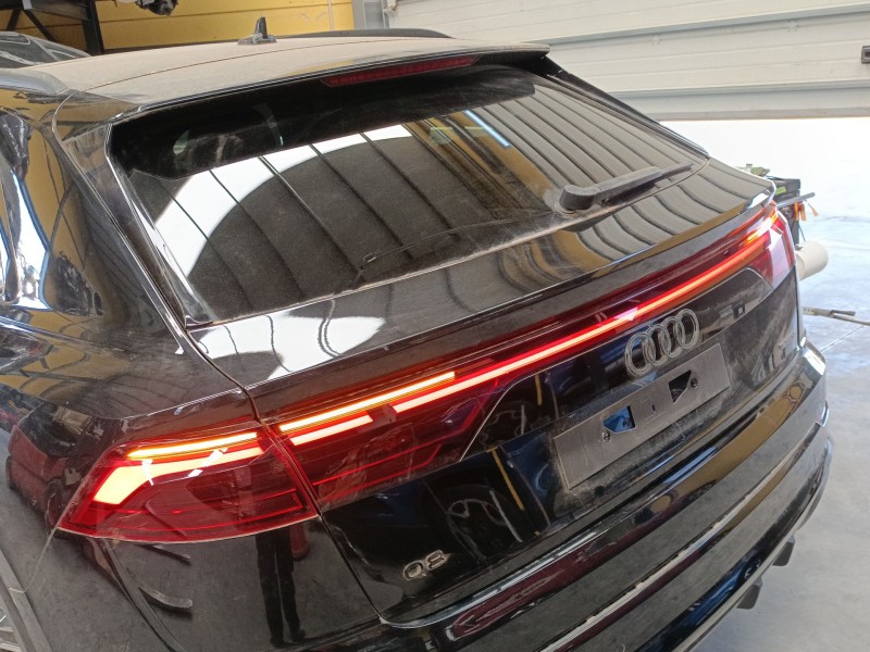 Recambio de porton trasero para audi q8 (4mn, 4mt) 55 tfsi mild hybrid quattro referencia OEM IAM   