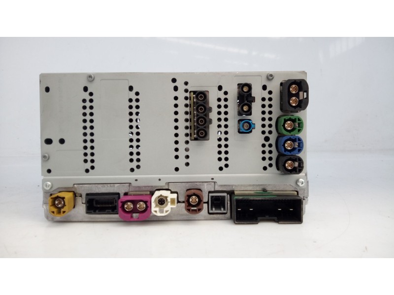 Recambio de modulo electronico para land rover range rover velar referencia OEM IAM JPLA19C211AC 7513350255 E3-B3-9-4
