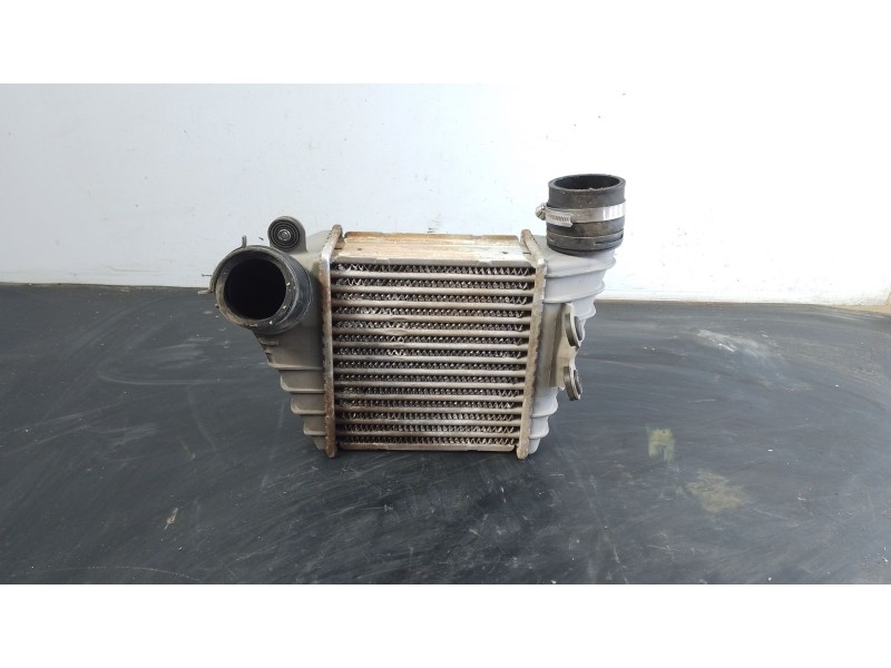 Recambio de intercooler para audi a3 (8l) referencia OEM IAM 1J0145805B  P2-B10-8