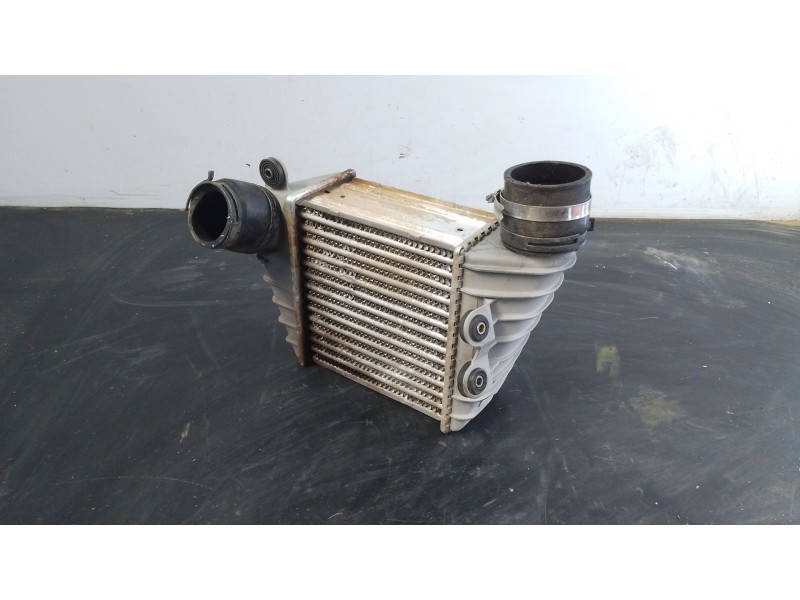 Recambio de intercooler para audi a3 (8l) referencia OEM IAM 1J0145805B  P2-B10-8