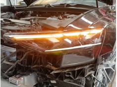 Recambio de faro izquierdo xenon para audi q8 (4mn, 4mt) 55 tfsi mild hybrid quattro referencia OEM IAM 4M8941039  