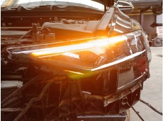 Recambio de faro izquierdo xenon para audi q8 (4mn, 4mt) 55 tfsi mild hybrid quattro referencia OEM IAM 4M8941039   2