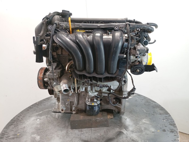 Recambio de motor completo para hyundai i30 referencia OEM IAM G4FC  M1-B4-90