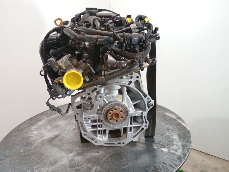 Recambio de motor completo para hyundai i30 referencia OEM IAM G4FC  M1-B4-90