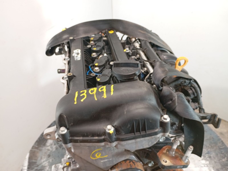 Recambio de motor completo para hyundai i30 referencia OEM IAM G4FC  M1-B4-90
