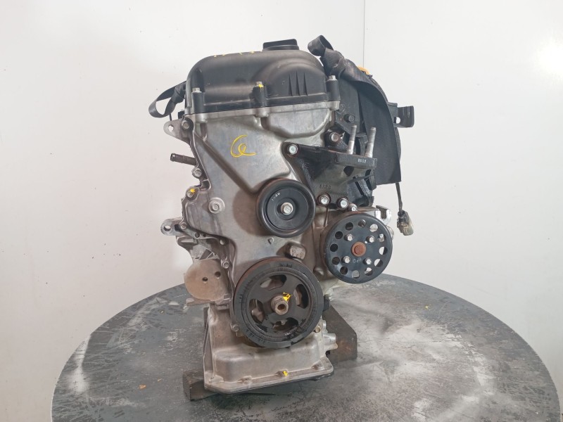 Recambio de motor completo para hyundai i30 referencia OEM IAM G4FC  M1-B4-90