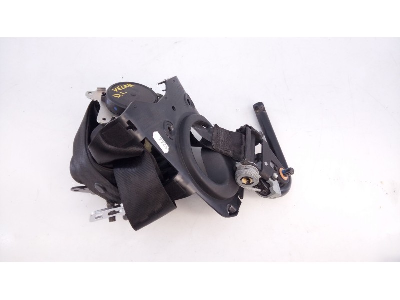 Recambio de cinturon seguridad delantero izquierdo para land rover range rover velar referencia OEM IAM 635394000B  E1-B4-7-1